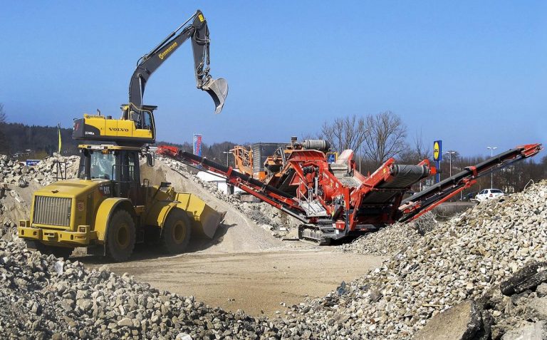 Bezpieczne i skuteczne wyburzanie – doskonała usługa