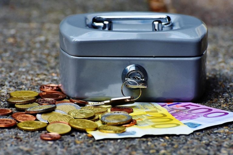 Informacje dotyczące finansów osobistych, o których powinieneś wiedzieć