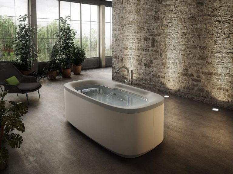 Jacuzzi w ogrodzie – to możliwe!