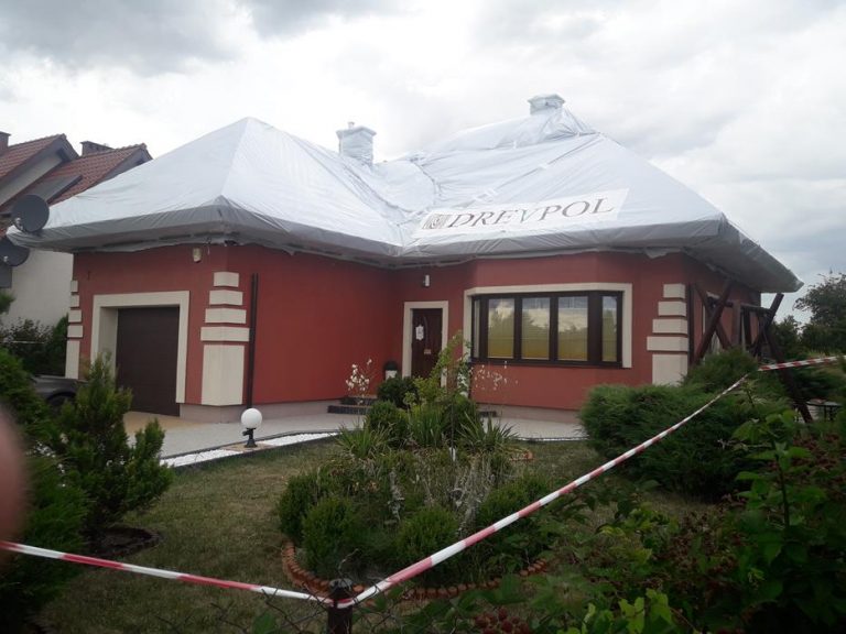 Najważniejsze zalety firm oferujących fumigację budynków