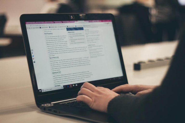 Jak sprawić, by internet działał dla Ciebie: wskazówki marketingowe