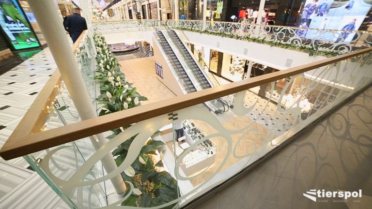 Co należy wiedzieć o nowoczesnych balustradach?