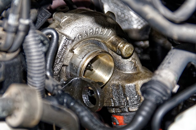 Korzyści Związane z Regeneracją Turbosprężarek