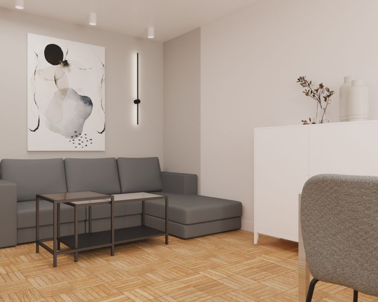 Odkryj sekrety wrocławskich projektantów wnętrz