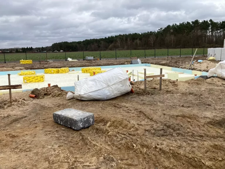 Jak przebiega proces inwestycji deweloperskiej krok po kroku?